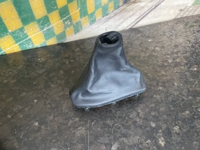 Coifa alavanca de marcha tiggo5 