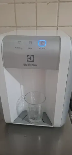 Vendo purificador de água 