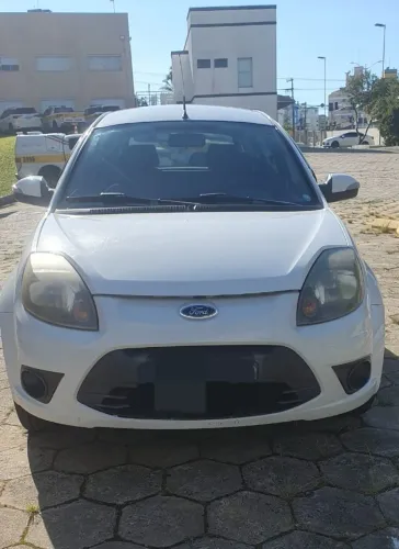 Ford KA 1.0 8v/1.0 8V ST Flex 3P 2012