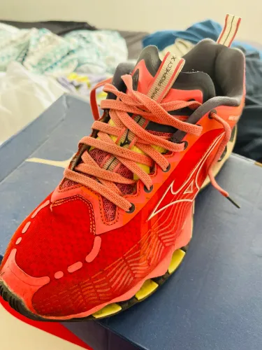 Tênis Mizuno