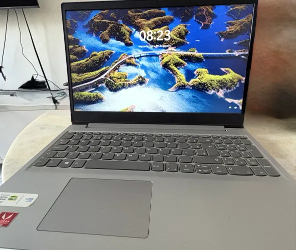 Notebook Lenovo Ryzer 5