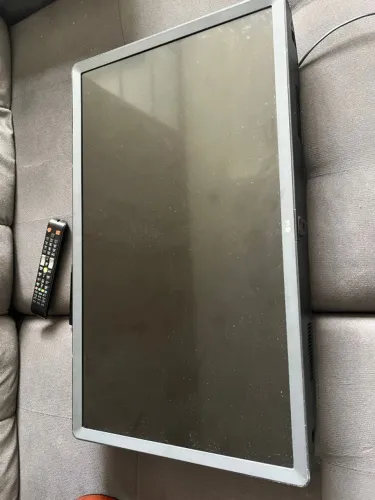 tv lg smart