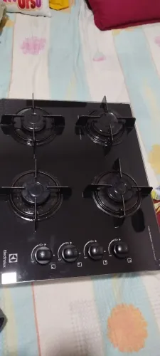 Vendo Cooktop Semi novo