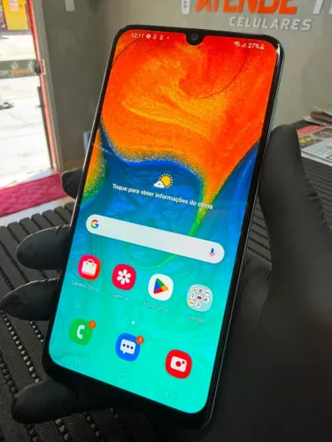 SAMSUNG A30 64GB ZERO