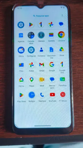 MOTO G9 PLAY