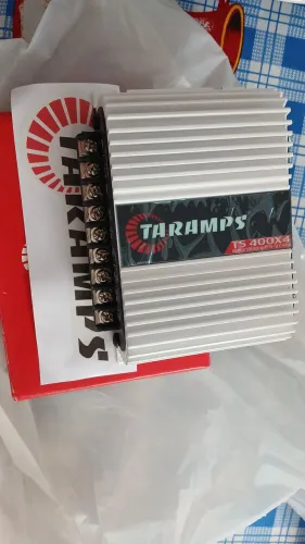 Módulo taramps ts 400