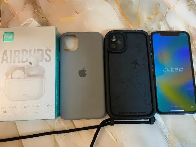 iPhone 11 64 GB