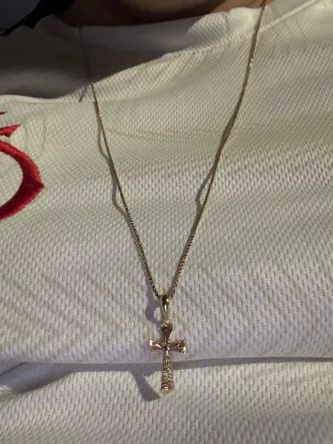 CORDÃO DE OURO 7,5