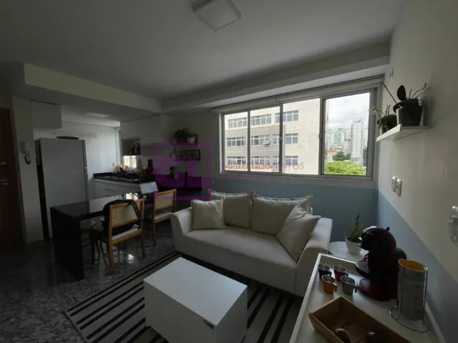 APARTAMENTO RESIDENCIAL em Belo Horizonte - MG, Savassi