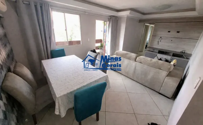 Apartamento para Locação no Bosque dos Eucaliptos - 03 Dormitórios com Suíte e Closet