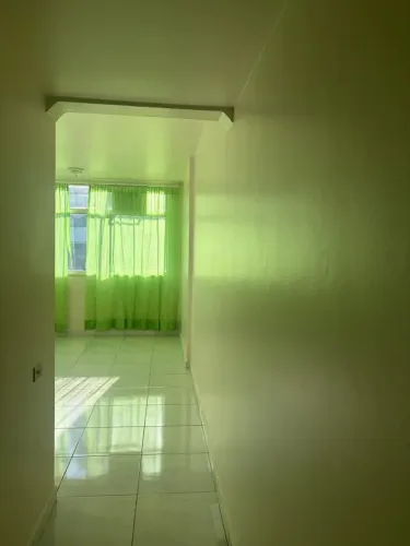 Apartamento de 1 quarto em Niterói