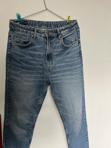 Calça Jeans Zara tam 40