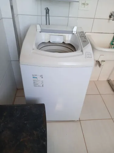 Máquina de lavar brastemp 10 kilos