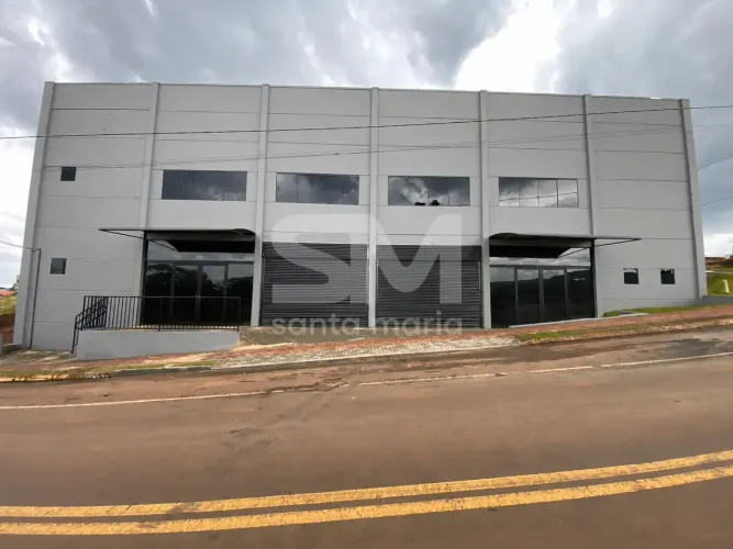 Sala para locação, Bom Retiro, Chapecó - SC