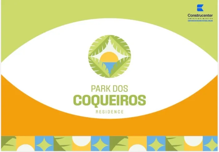 Lote Park dos Coqueiros 