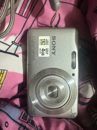 Cyber shot Sony 16.1