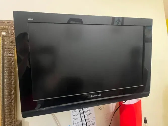 televisão