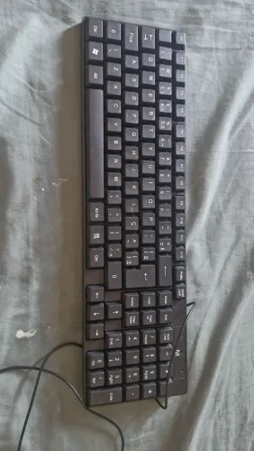 teclado