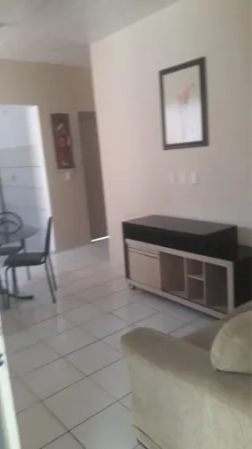 Apartamento Zona leste