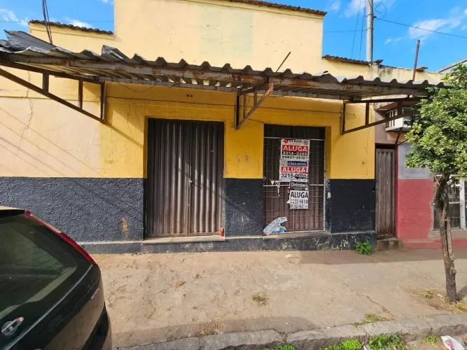 Loja para aluguel, Bom Pastor - Divinópolis/MG