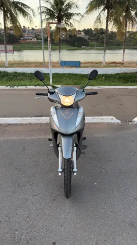 Honda Biz 