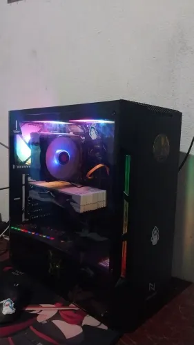 Pc Gamer para jogos