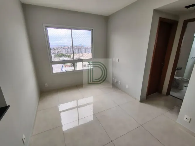 Apartamento para Locação | 2 Dormitórios | 1 Vaga | 45 m² | Km 18 da Raposo Tavares