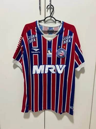 Camisa do Bahia