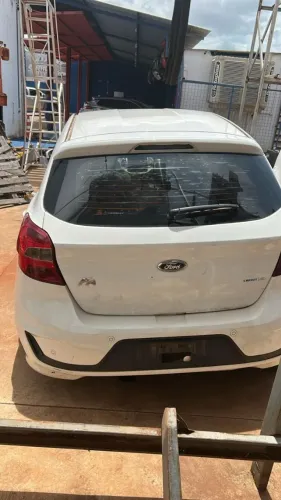 Peças Ford KA (2019)