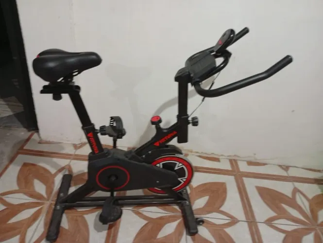 bicicleta spinning