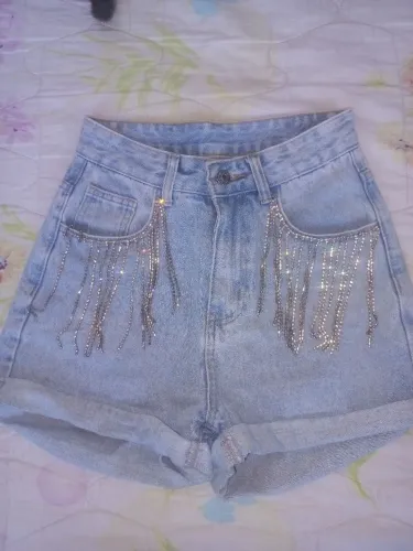 Short shein 