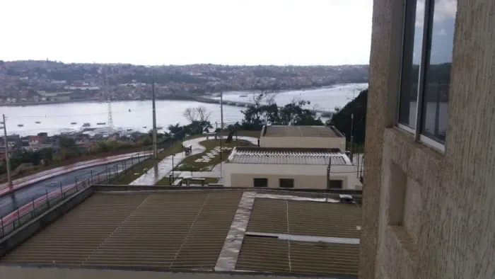 Apartamento em Plataforma,2 quartos