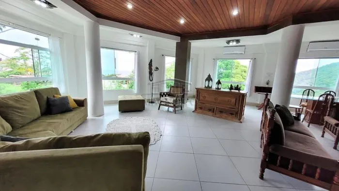 Venda-Casa de condomínio-Guarujá-Enseada