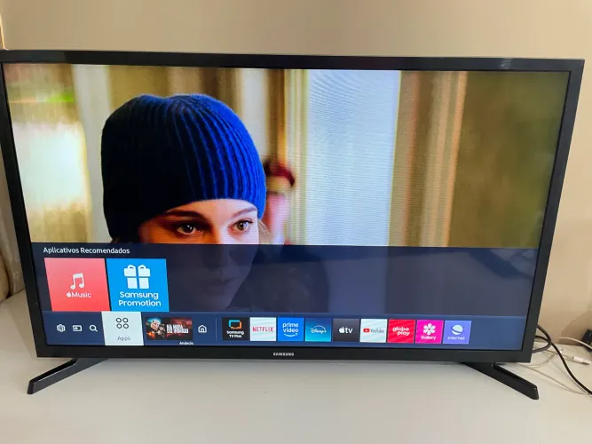 Tv 32 Smart Samsung