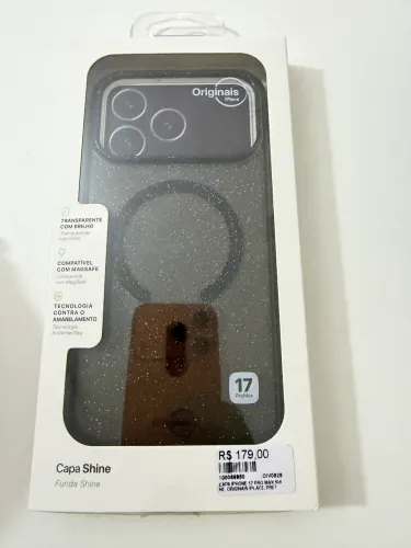Capa iplace