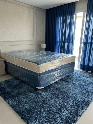 CAMA BOX CASAL DIRETO DA FÁBRICA + ENTREGA GRÁTIS