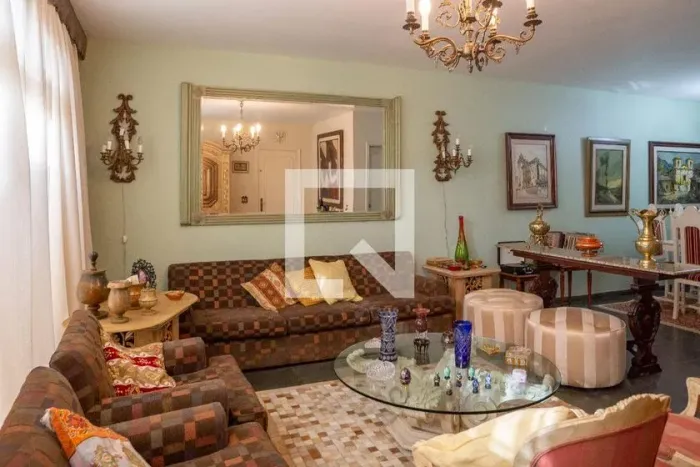 Casa à Venda - Vila Leopoldina, 3 Quartos, 212 m2