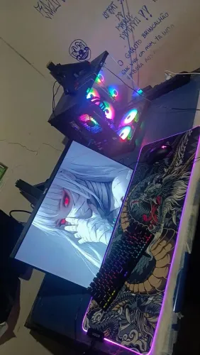 Pc Gamer completo