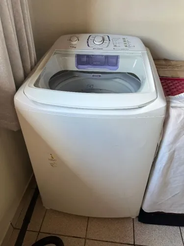 Máquina de lavar 