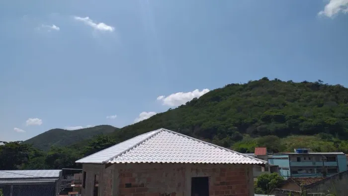 Telhadista carpinteiro 