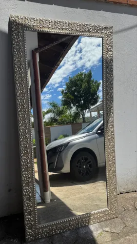 Vendo espelho