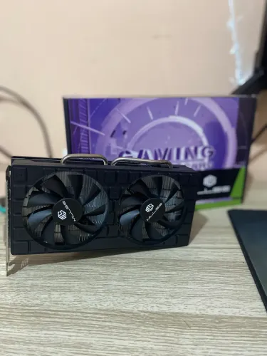 Rx 580 edição limitada