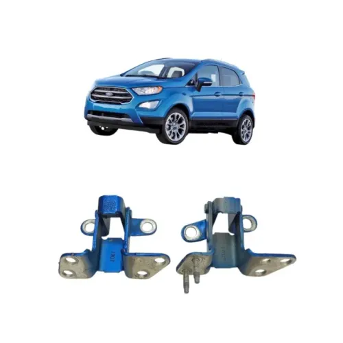 Par de Dobradiças da Tampa Traseira Ford Ecosport 1.5 2013 a 2022 Whatsapp 62 9 *