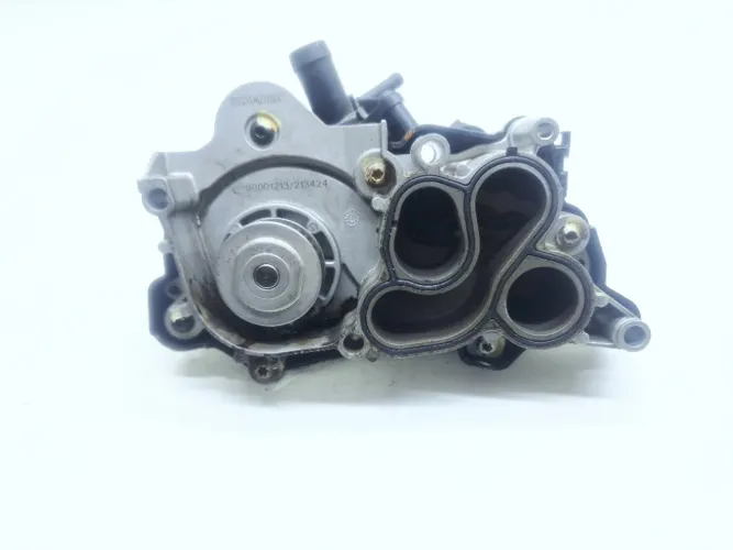 Bomba Água Vw Jetta Tsi 1.4 2019 04E121121H