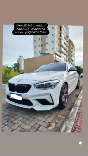 BMW M M 140i 3.0 24cv 340cv 5P 2017