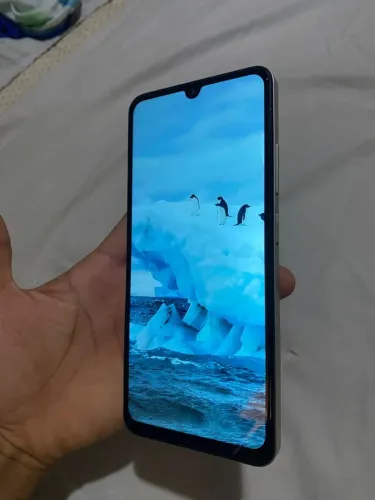 Vendo Redmi A5 xiaomi 
