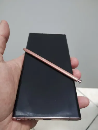 Samsung Galaxy Note20 Ultra