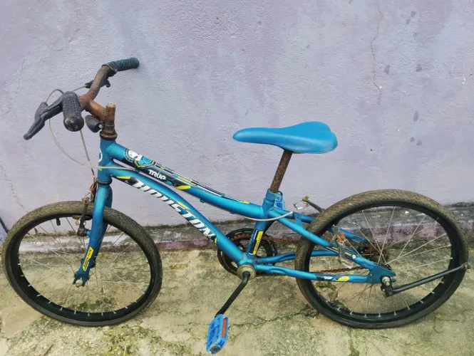 Bicicleta Aro 20
