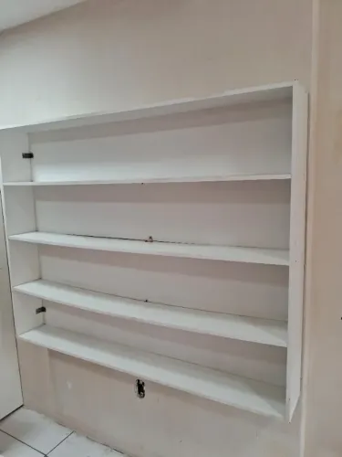 Platileira para Lojas