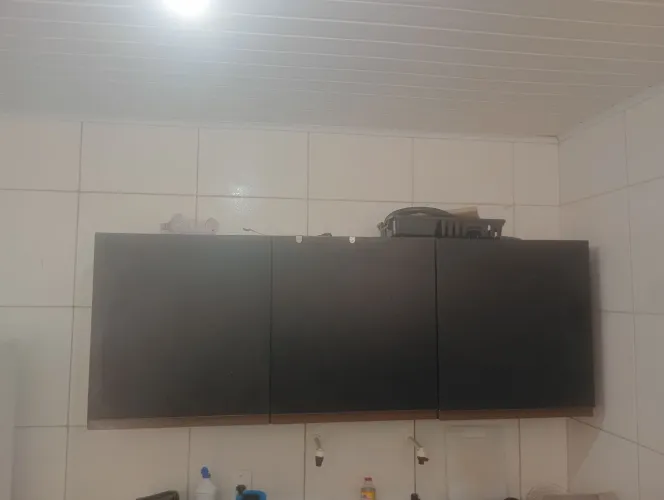 Armário novo